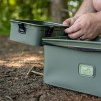 Korum EVA Tackle & Bait Carryall 15Lt